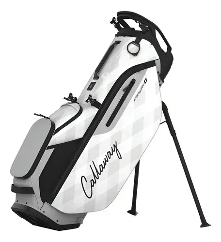 Bolsa Callaway Fairway Plus Trípode | Nuevo - READY GOLF SHOP