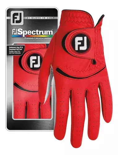 Guante FootJoy Spectrum | Nuevo