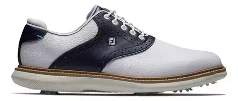 Zapatos Footjoy Traditions Men C/clavo | Nuevo 57903