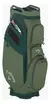 Bolsa Callaway ORG 14 Navy 25 Cart Bag - Nuevo - tienda online