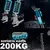 Moto Bicicleta Plegable Hans | Nuevo - READY GOLF SHOP