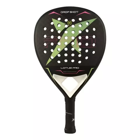 Pala de Padel DropShot Lotus Pro | Nuevo