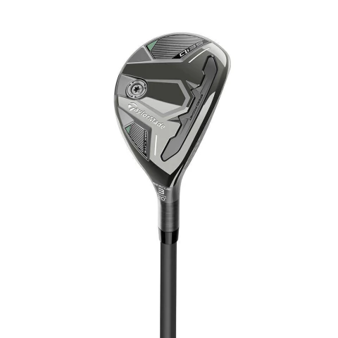 Hibrido Taylormade Qi35 Rescue Max Lite - Nuevo