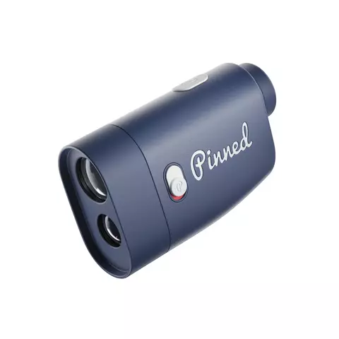 Telemetro Laser Pinned RangeFinder Prism+ | Nuevo en internet