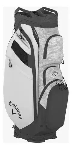 Imagen de Bolsa Callaway ORG 14 Navy 25 Carro - Nuevo