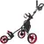 Carro Manual Caddytek Cdylite 11.5 (3 Ruedas) | Nuevo - READY GOLF SHOP
