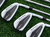 Set Hierros Taylormade Qi Grafito 5 - A - tienda online