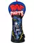Funda de Driver Rat Farts | Nuevo