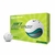 Pelotas TaylorMade Soft Response White - Nuevo - comprar online