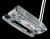Putter Scotty Cameron SquareBack - Nuevo - comprar online