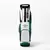 Bolsa Srixon Stand Tour Staff Edicion Limitada | Nuevo en internet