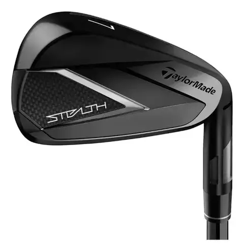 Set de Hierros TaylorMade Stealth 5-A - Nuevo