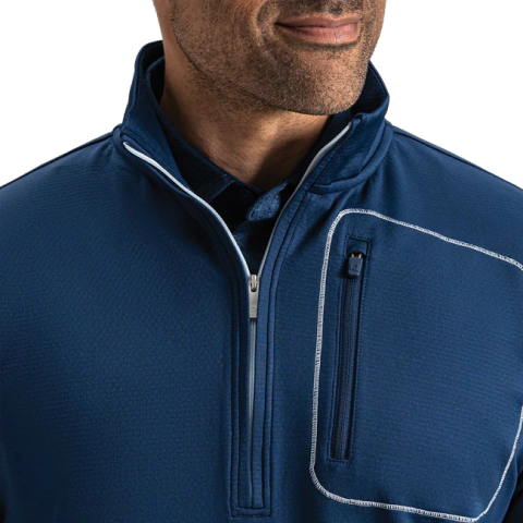 Imagen de Buzo Footjoy ThermoSeries Half Zip | Nuevo