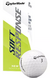 Pelotas TaylorMade Soft Response White - Nuevo en internet