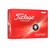 Pelotas Titleist True Feel | Nuevo