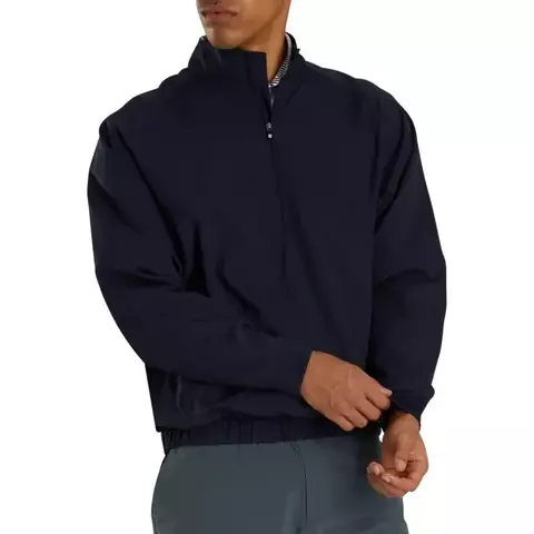 Campera Footjoy Half Zip Windshirt | Nuevo - READY GOLF SHOP