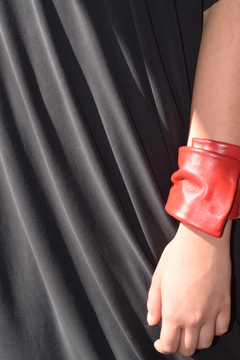 PULSEIRA COURAÇA VERMELHO na internet