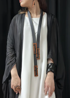 Colar Piano - Pintura Cobre na internet