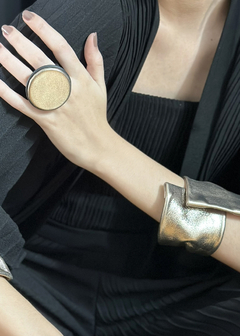 PULSEIRA COURAÇA PRATA VELHO - comprar online