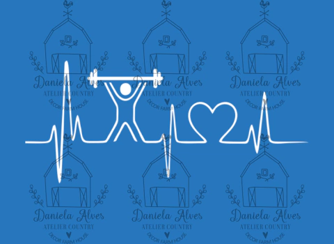 BATIMENTOS COM PESO STDV084