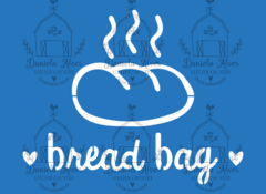BREAD BAG - STCO117