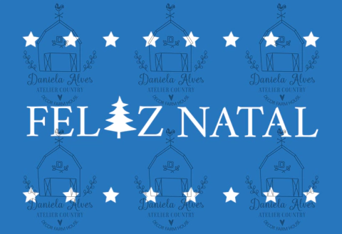 FELIZ NATAL STNT123