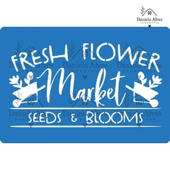 FRESH FLOWER LOCAL STFH145