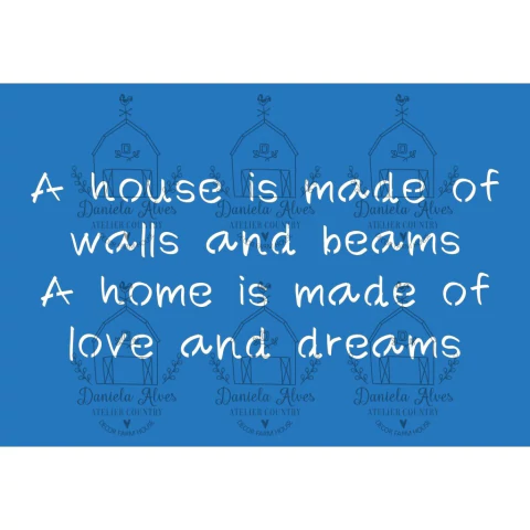 FRASE HOUSE MADE STFH105