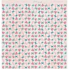 PAPEL SCRAPBOOK DUPLA FACE SD1-098 - comprar online