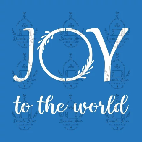 JOY THE WORLD STNT075