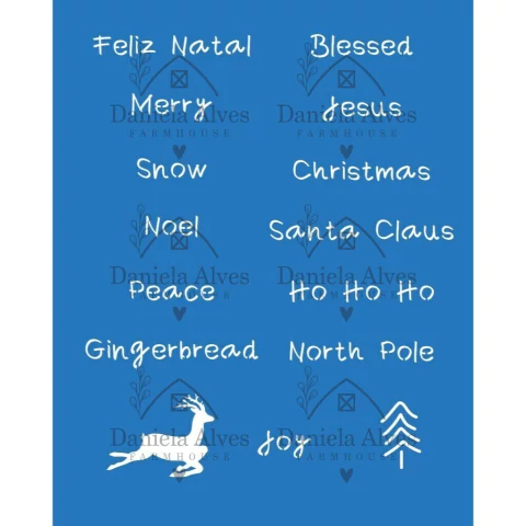 PALAVRAS AFETUOSA NATAL STFR276