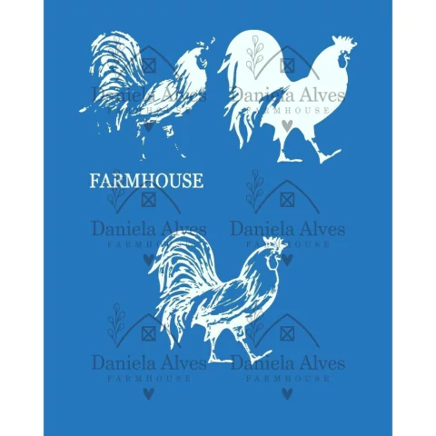 GALO FARMHOUSE STFH123 - comprar online