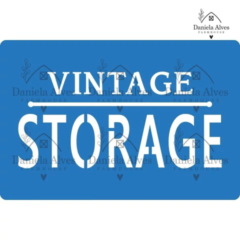 VINTAGE STORE STFH154