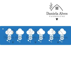 FLOR MINIMALISTA STBA204