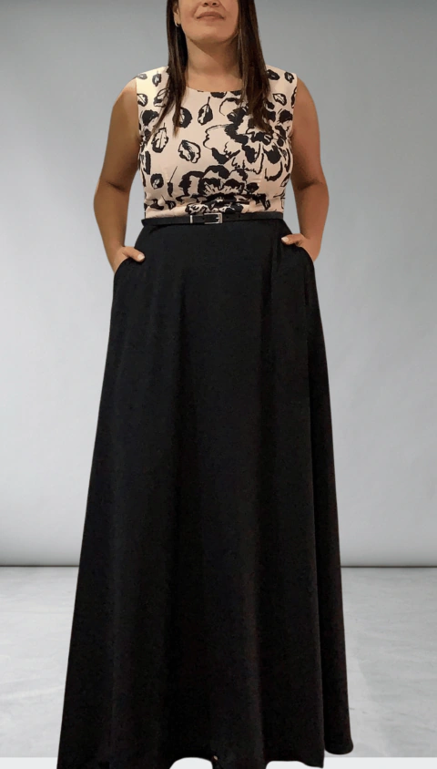VESTIDO ALISSA
