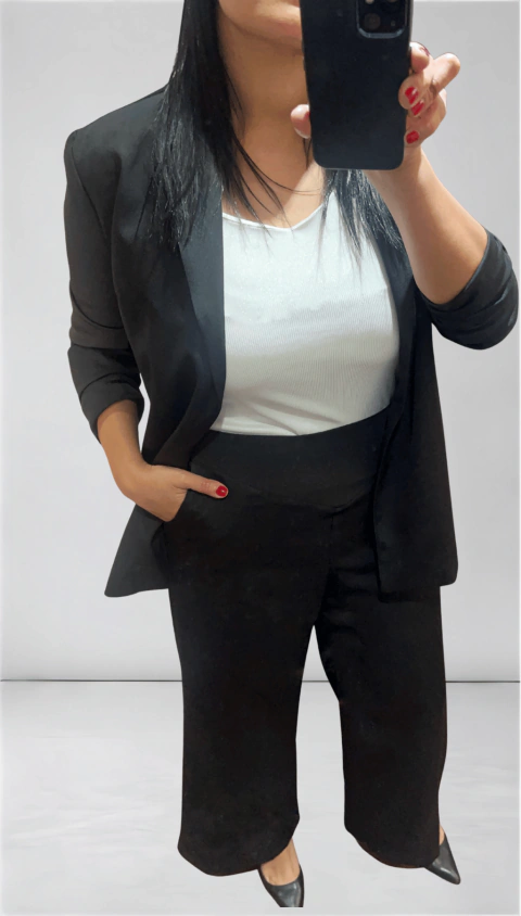 CHAQUETA VENECIA