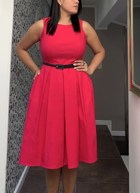 Vestido SIENA - comprar online