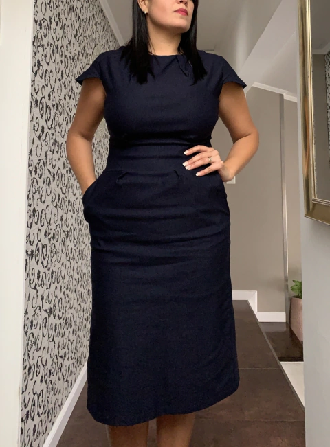 Vestido Bianca - comprar online