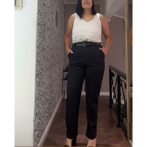 PANTALON GRECIA EN STOCK