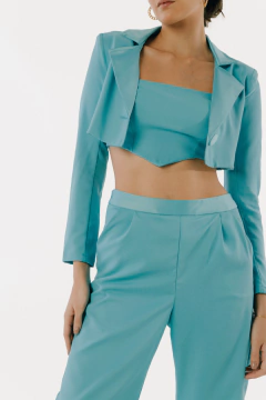Conjunto Iris Azul - Stel Kaster