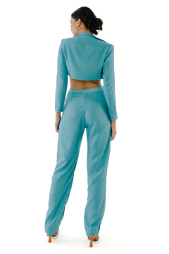 Conjunto Iris Azul - comprar online