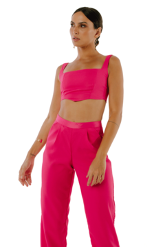 Conjunto Iris Pink - loja online