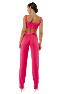 Imagem do Conjunto Iris Pink