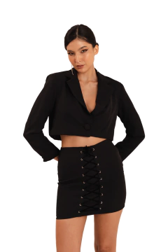 Blazer Black Stel on internet