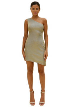 esmeralda dress
