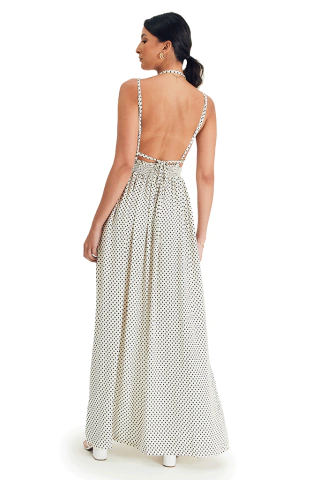 Mila Dress