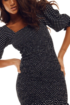 Poá Stel dress - online store
