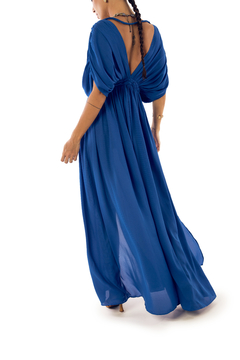 Vestido Athena - Stel Kaster