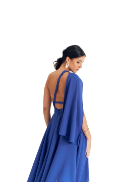 Vestido Aura - Stel Kaster