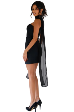 Lili black dress - buy online